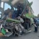 Rata-rata 3 Kecelakaan per Hari, Polres Jombang Perketat Penindakan Pengendara