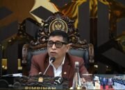 Pencipta Belum Menikmati Haknya, Baleg DPR Siapkan Perombakan Aturan Hak Cipta
