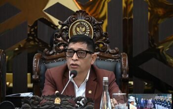 Pencipta Belum Menikmati Haknya, Baleg DPR Siapkan Perombakan Aturan Hak Cipta