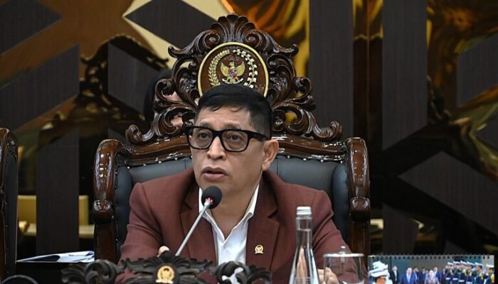 Pencipta Belum Menikmati Haknya, Baleg DPR Siapkan Perombakan Aturan Hak Cipta