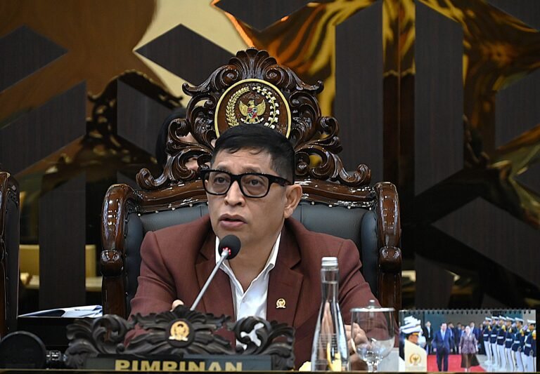 Pencipta Belum Menikmati Haknya, Baleg DPR Siapkan Perombakan Aturan Hak Cipta