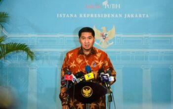 Bedah Rumah Naik Jadi 400 Ribu Unit, UMKM Lokal Disiapkan Ikut Menopang Pembangunan