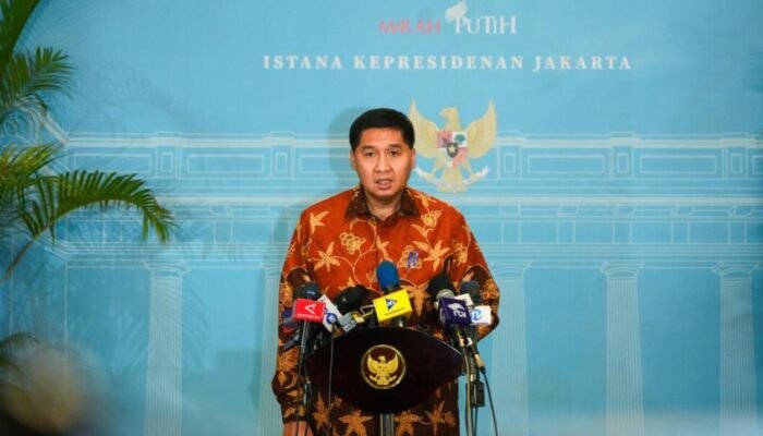 Bedah Rumah Naik Jadi 400 Ribu Unit, UMKM Lokal Disiapkan Ikut Menopang Pembangunan