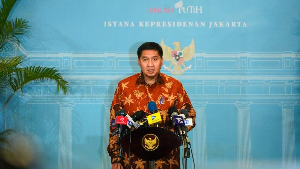 Bedah Rumah Naik Jadi 400 Ribu Unit, UMKM Lokal Disiapkan Ikut Menopang Pembangunan