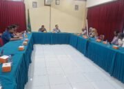 Irman Gusman Dorong Kampus Muhammadiyah Kupang Jadi Penggerak UMKM dan Lapangan Kerja