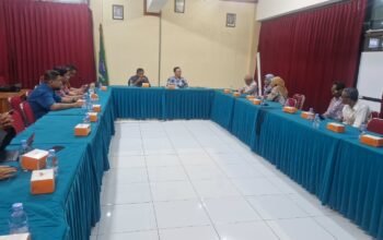Irman Gusman Dorong Kampus Muhammadiyah Kupang Jadi Penggerak UMKM dan Lapangan Kerja