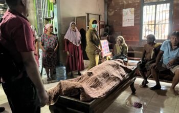 Berulang Kali Coba Bunuh Diri, Puskesmas Tunjungan Mengaku Tak Pernah Diberi Tahu