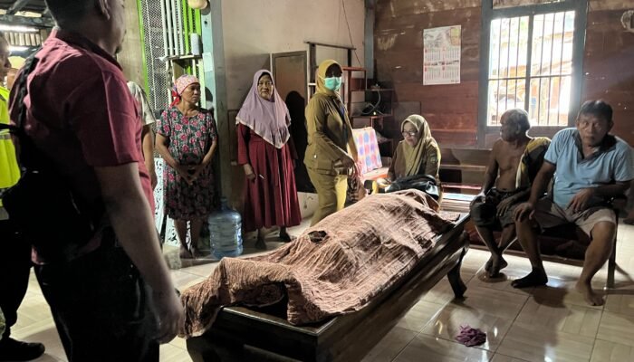 Berulang Kali Coba Bunuh Diri, Puskesmas Tunjungan Mengaku Tak Pernah Diberi Tahu