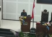 RAPBD Kota Malang 2027 Tembus Rp2,57 Triliun, Belanja Pegawai dan Barang Jasa Disorot