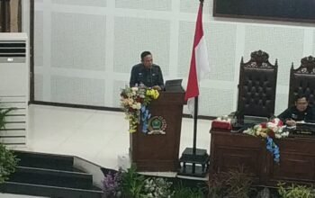 RAPBD Kota Malang 2027 Tembus Rp2,57 Triliun, Belanja Pegawai dan Barang Jasa Disorot