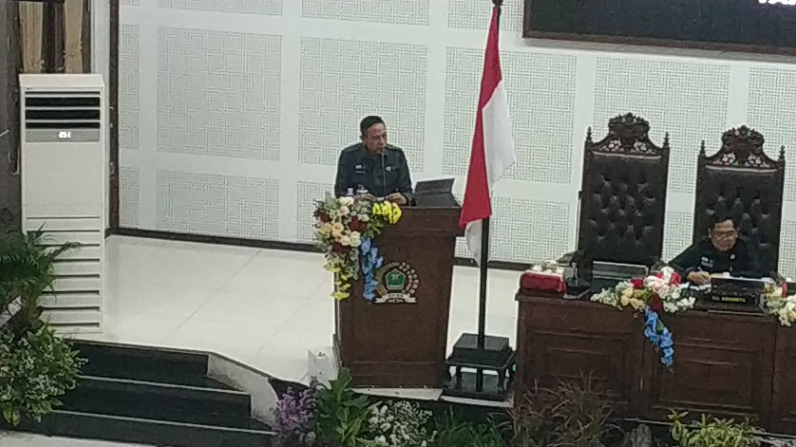 RAPBD Kota Malang 2027 Tembus Rp2,57 Triliun, Belanja Pegawai dan Barang Jasa Disorot