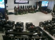 DPRD Kota Malang Minta Rancangan APBD 2027 Tak Sekadar Angka, Target Pengangguran dan Kemiskinan Harus Terjawab