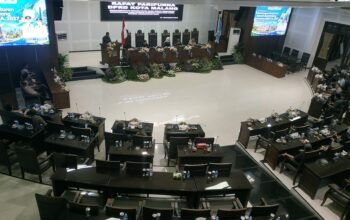 DPRD Kota Malang Minta Rancangan APBD 2027 Tak Sekadar Angka, Target Pengangguran dan Kemiskinan Harus Terjawab