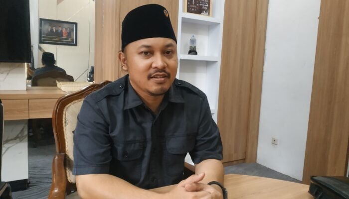 DPRD Kota Malang Desak Mitigasi Supiturang, Jangan Tunggu Kebakaran Terulang