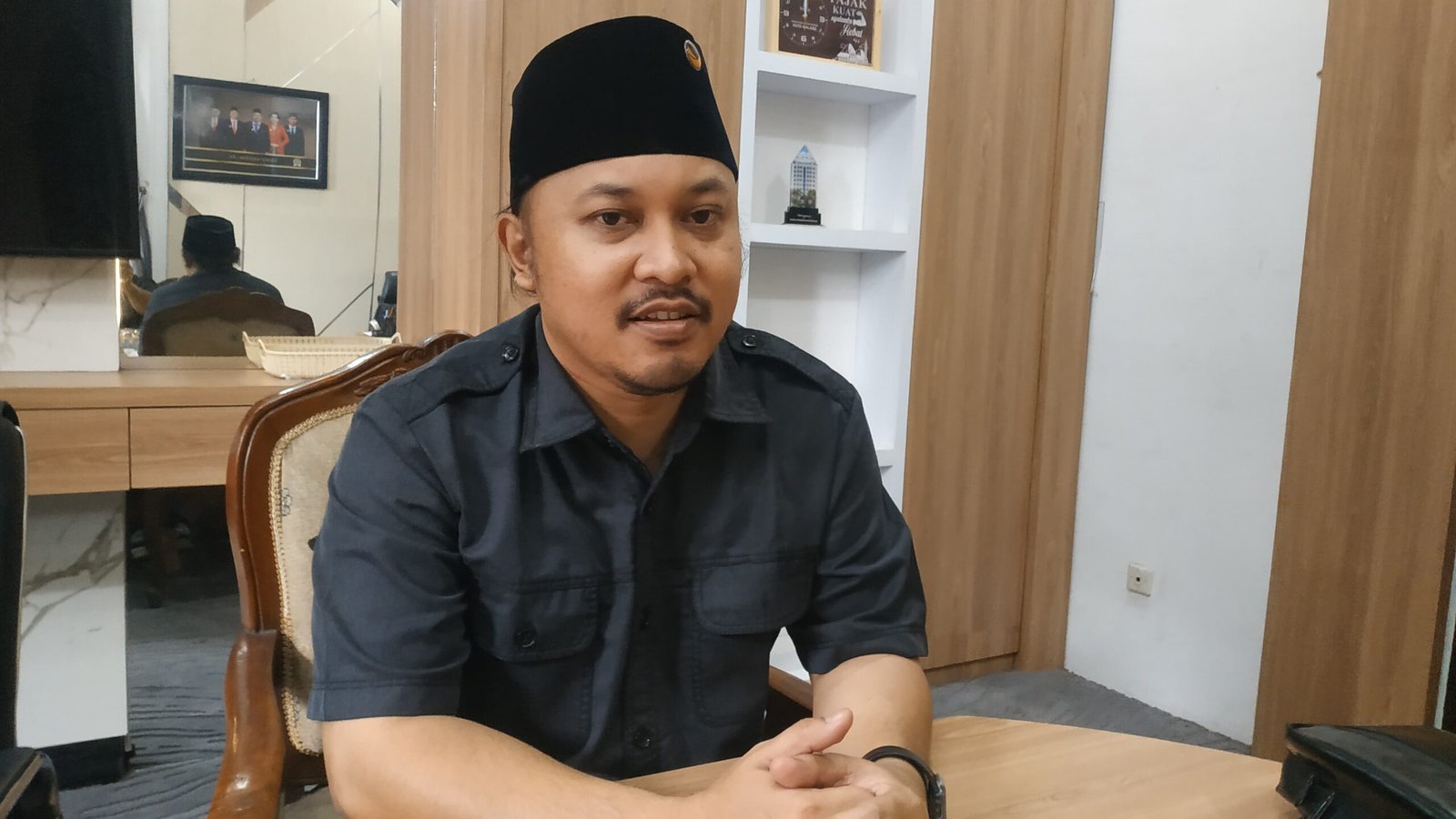 DPRD Kota Malang Desak Mitigasi Supiturang, Jangan Tunggu Kebakaran Terulang