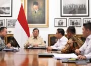 Riset BRIN Dituntut Berdampak, dari Karhutla hingga Energi Impor