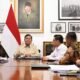 Riset BRIN Dituntut Berdampak, dari Karhutla hingga Energi Impor