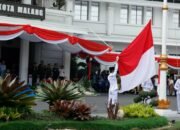 Sumpah Pemuda ke-98, Wahyu Hidayat Tantang Anak Muda Malang Buktikan Cinta Indonesia Lewat Aksi Nyata