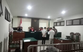 Klaim Pasok Bahan Baku Triplek Belasan Tahun, Pengusaha Sidoarjo Tagih Rp 4 Miliar Lewat Pengadilan