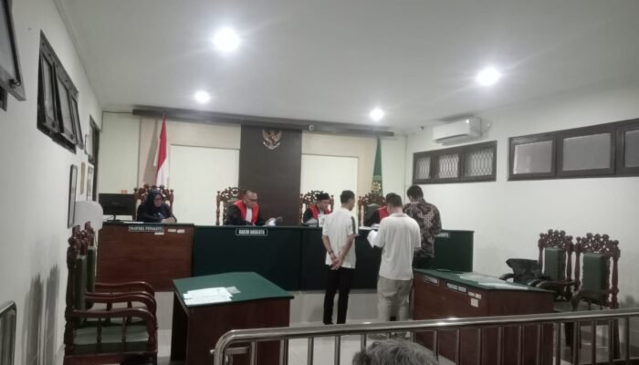 Klaim Pasok Bahan Baku Triplek Belasan Tahun, Pengusaha Sidoarjo Tagih Rp 4 Miliar Lewat Pengadilan