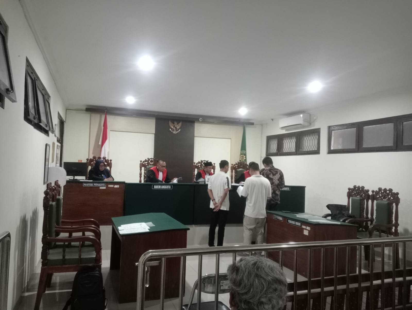 Klaim Pasok Bahan Baku Triplek Belasan Tahun, Pengusaha Sidoarjo Tagih Rp 4 Miliar Lewat Pengadilan