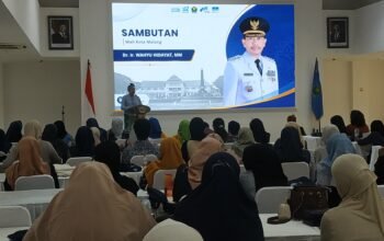 Jago Bicara Belum Tentu Mampu Berkomunikasi, Pemkot Malang Soroti Etika di Ruang Publik