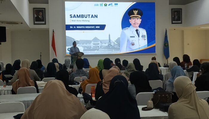 Jago Bicara Belum Tentu Mampu Berkomunikasi, Pemkot Malang Soroti Etika di Ruang Publik