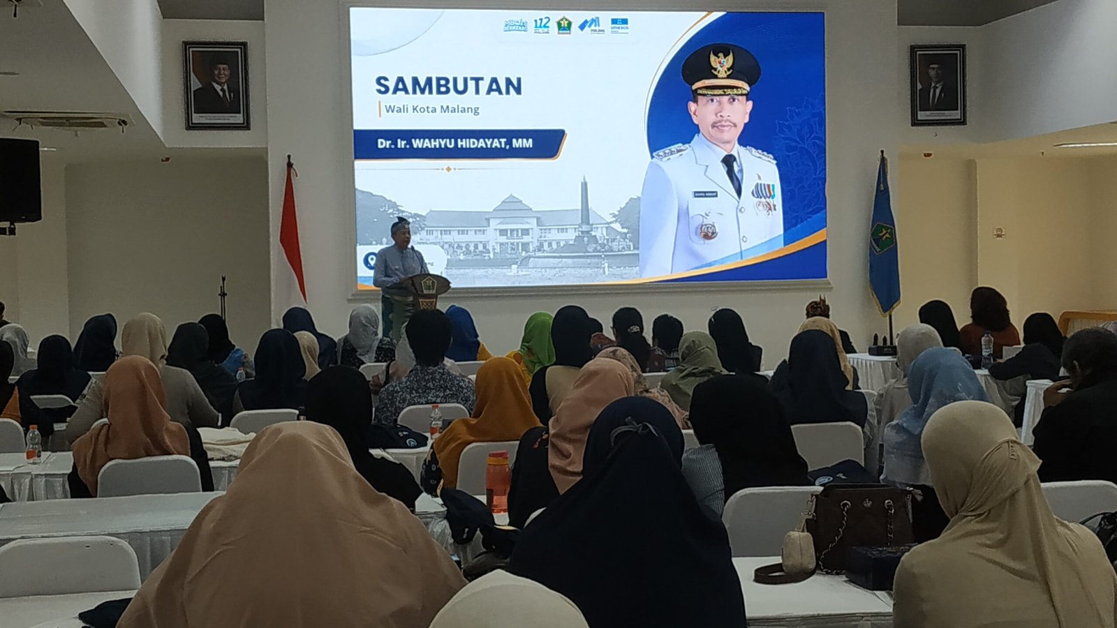 Jago Bicara Belum Tentu Mampu Berkomunikasi, Pemkot Malang Soroti Etika di Ruang Publik