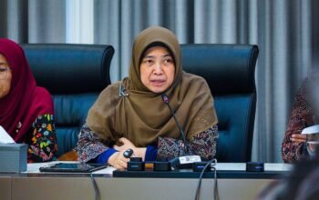64 Juta Pemuda Jadi Modal Indonesia Emas, Kesenjangan Kesempatan Masih Membayangi