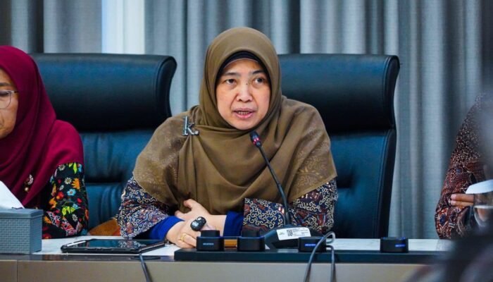 64 Juta Pemuda Jadi Modal Indonesia Emas, Kesenjangan Kesempatan Masih Membayangi