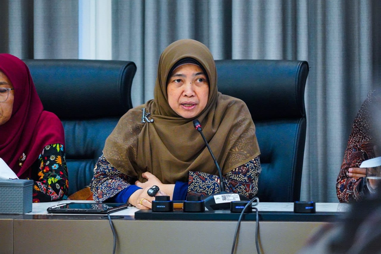 64 Juta Pemuda Jadi Modal Indonesia Emas, Kesenjangan Kesempatan Masih Membayangi