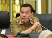 El Nino Ancam Panen dan Pasokan Beras, Daniel Johan Desak Perlindungan Petani
