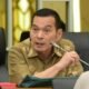 El Nino Ancam Panen dan Pasokan Beras, Daniel Johan Desak Perlindungan Petani