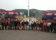 Sumpah Pemuda 2026, Wahyu Hidayat Tantang Generasi Muda Malang Jadi Tangguh dan Berdaya Saing