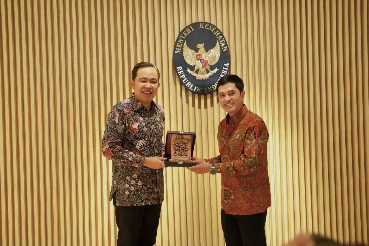 Dapat Anggaran Kesehatan dari Pusat Rp 409 Miliar, Puskesmas Bakal Direvitalisasi