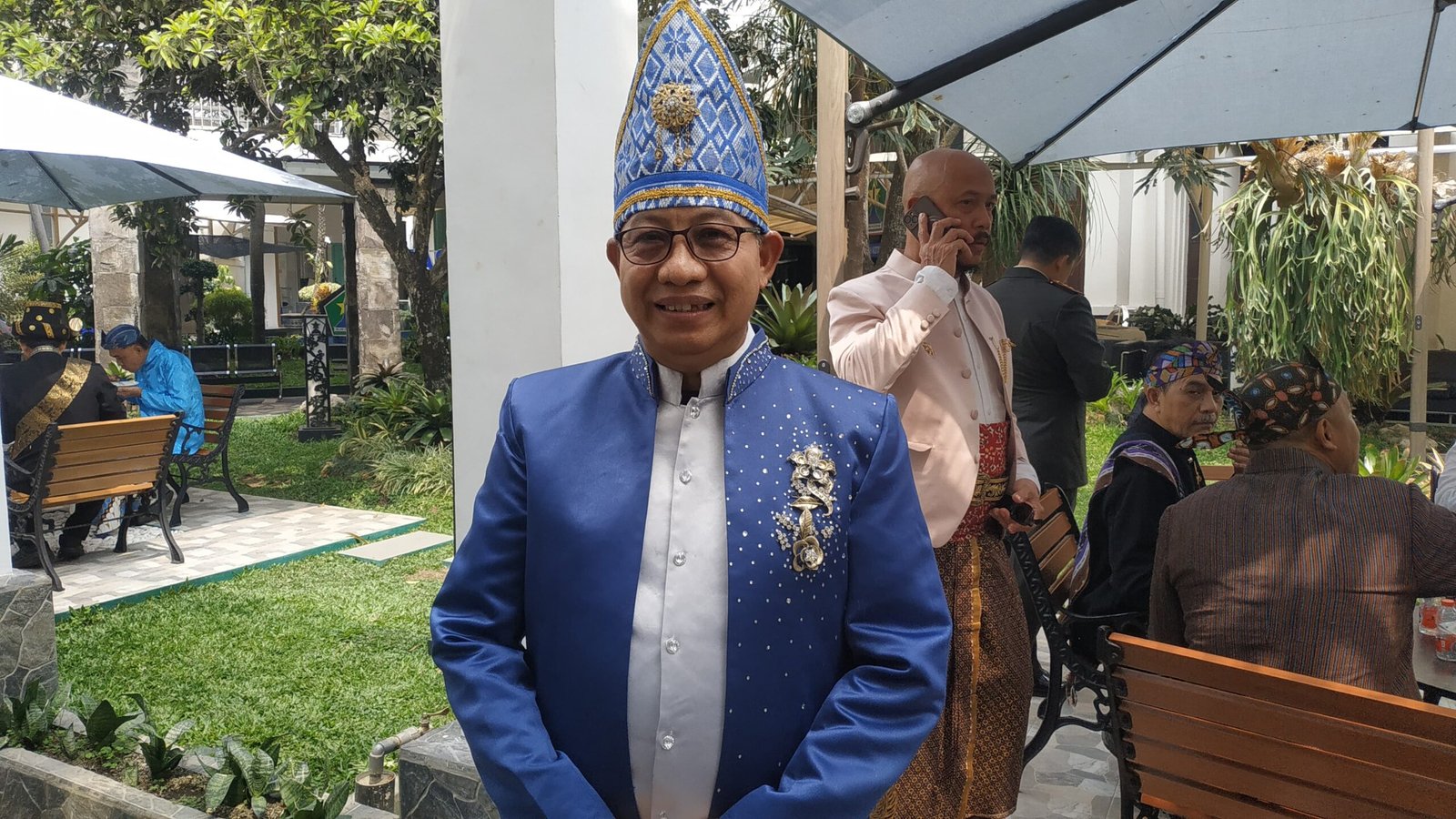 Bapenda Malang Hadapi PR Besar, 2.000 Lebih Restoran Belum Dipasangi Alat Perekam Pajak