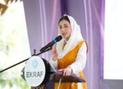 Novita Hardini Bidik 157 Desa Kreatif, Buka Peluang Usaha Baru bagi Warga Trenggalek