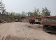 DPRD Jombang Telusuri Keluhan Tambang Intiland di Kudu, Dokumen Izin Bakal Dicek