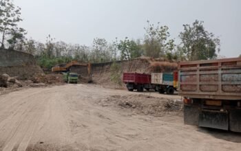 DPRD Jombang Telusuri Keluhan Tambang Intiland di Kudu, Dokumen Izin Bakal Dicek
