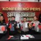14 Kasus Pencurian Terungkap di Jombang, Polisi Sita 5 Motor dan 7 HP
