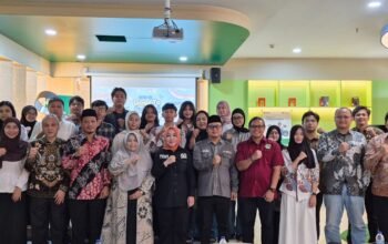 Mahasiswa Diajak Mengenal Kewenangan DPD RI, Sejauh Mana Aspirasi Daerah Terwakili?