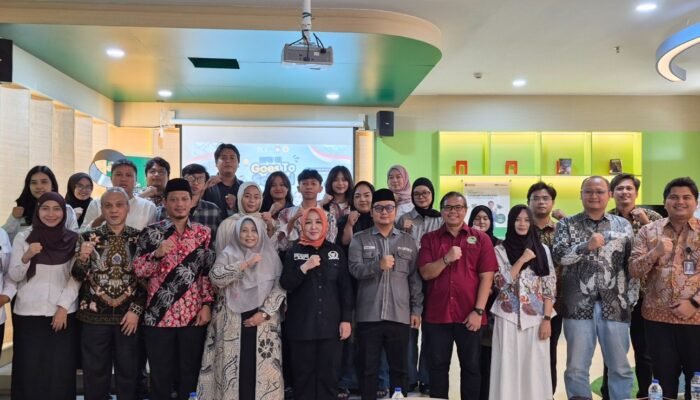 Mahasiswa Diajak Mengenal Kewenangan DPD RI, Sejauh Mana Aspirasi Daerah Terwakili?