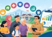 Ikesos 2026 Jadi Acuan Pemetaan Kesejahteraan Warga, Dinsos Kota Malang Petakan Kelompok Rentan
