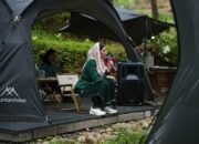 Novita Hardini Dorong Sampah Jadi Sumber Ekonomi Lewat Green Community Championship