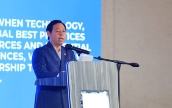 Sultan Ajak Investor Kembangkan ‘Bali Baru’, Rumah Terjangkau Jadi Ujian
