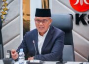 Api Padam, Jejak Uang Jangan Hilang: Sukamta Dorong Kerja Sama dengan Singapura