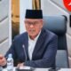 Api Padam, Jejak Uang Jangan Hilang: Sukamta Dorong Kerja Sama dengan Singapura