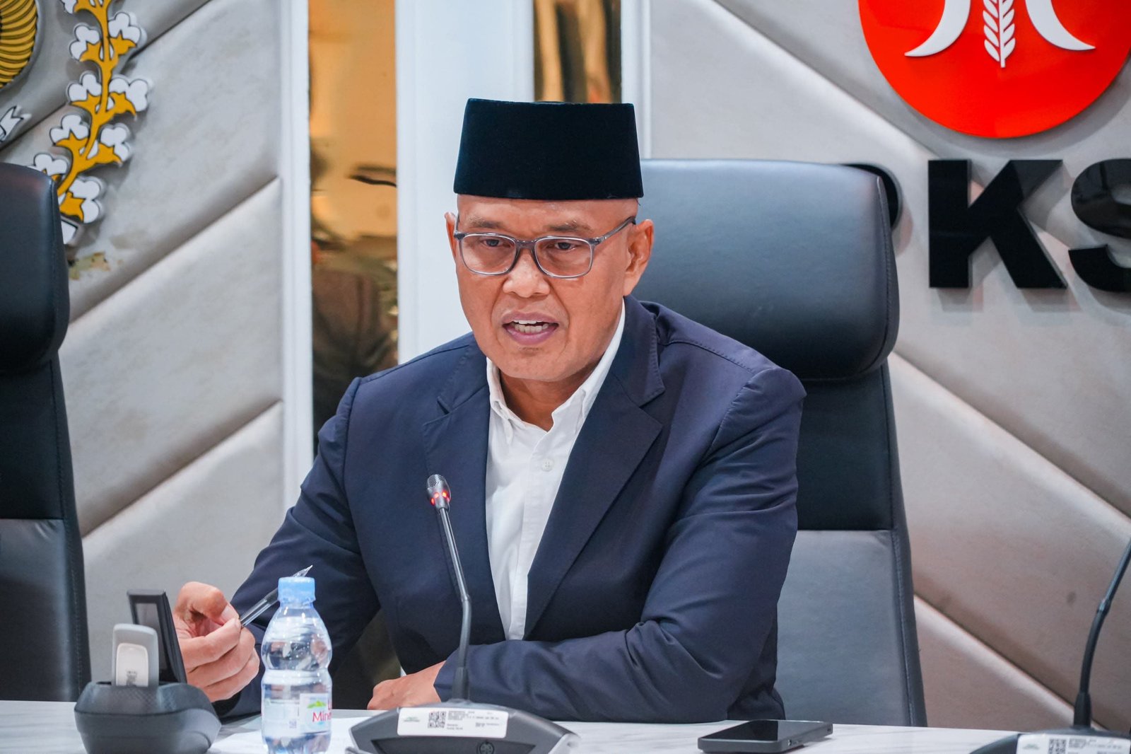 Api Padam, Jejak Uang Jangan Hilang: Sukamta Dorong Kerja Sama dengan Singapura