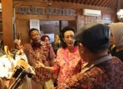 Kulit Bantul Punya Kualitas, Regenerasi Perajin dan Akses Pasar Masih Jadi Pekerjaan
