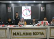 Kebakaran TPA Supiturang Diselidiki, Pria 71 Tahun Diduga Buang Puntung Rokok